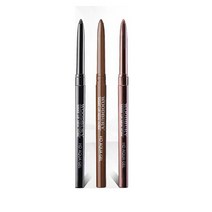 우드버리 HD 아쿠아젤 아이라이너 젤라이너 오토펜슬 아이라이너, 1개, HD브라운