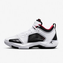 나이키 맨즈 에어 조던 37 LOW PF DQ4123-100