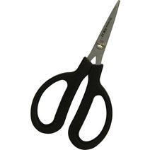 SK11 KS 160AR 아라미드 섬유(케블라 어시스트 라인) 가위, 한개옵션0