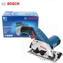 충전식 전기톱 무선 미니 호환 보쉬 전문 12V 시스템 GKS 원형 톱 배터리 없는, 01 GKS 12V Circular Saw