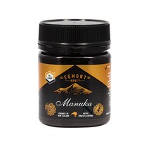 Egmont 에그몬트 마누카 허니 UMF 15+ MGO 515 250g