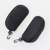 라피던트 낚시 등산 휴대용 선글라스 케이스