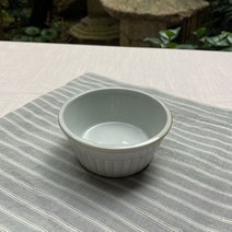 스튜디오엠 그리즈 볼그릇M 180cc, 단품 106254