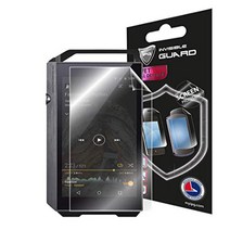 IPG for Pioneer XDP-100R / XDP-300R HI-RES Digital Audio Player Touch Screen Protector Invisible Sen, 1, Clear