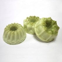 대갈빡팩토리 대갈빡 비누, 3개, 100g