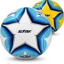 스타스포츠 축구공 더 폴라리스 2000 SB235TB