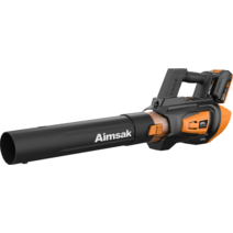 아임삭BL36BW KIT36V충전대형송풍기풀세트 (배터리1/충전기포함), 1세트