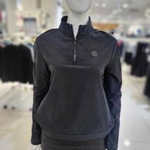 엘르골프 앞뒤반전아노락점퍼/6i61383