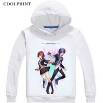 [해외] FUJIKI YUUSAKU MENS 후드 YUGIOH VRAINS 드래곤 방화벽 FAIYA WOURU 스웨트 STREETWEAR ANIME HOODIE 프린트 긴 후드, 라벤더 XL