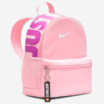국내매장 Nike 나이키 미니백팩 가방 핑크 브라질리아 JDI DR6091-690, FREE