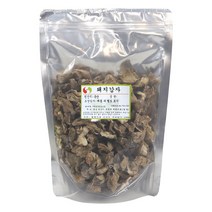 국산 돼지감자 300g 말린 돼지감자 국내산, 300g 1개