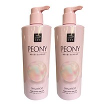 미쟝센 펄샤이닝 리페어샴푸 피오니향 1000ml x 2개, 단품, 쿠팡 본상품선택