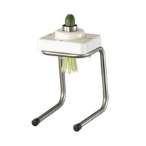 김밥재료용 오이컷팅기 절단기 오이자르는기계 화진정공