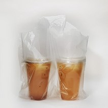 2구 비닐캐리어 [400매], 2세트（4포장*200매=800매）