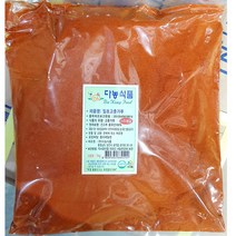 식당용 식자재 청양고춧가루(다농 다데기용 1K)X4, 상세페이지 참조, 상세페이지 참조, 상세페이지 참조