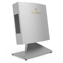 NoVirus 공기 살균기 NV-990 거치대 포함 사무용 거실 필터 저소음 코스트코, 상세페이지 참조