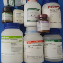 오피스안&컴사이언스 황화나트륨 9수화물 (일본-JUN) Sodium sulfide nonahydrate 96% JUNSEI-EP(500G) 시약