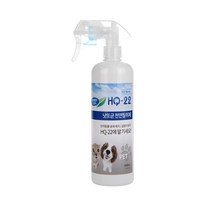 신나라-닷컴_HQ-22 낫또균 탈취제 PET 500ml 화장실냄새 강아지 곰팡이방지 고기제거제 천연 실내 무향 공기 신발_ tlsskfk, 이상품찜!, S-N-선택사항없습니다
