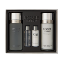 로제 포맨 2종 세트(2023년 NEW) & 남성용화장품