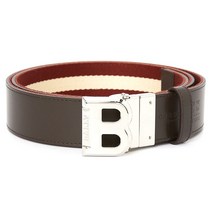 발리 [발리] BISING 35 TSP O 995 남자 양면 캐쥬얼벨트