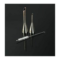 쿠킹플러스 크림필링깍지세트 / 생크림깍지 필링깍지 슈깍지 베이킹깍지 제과제빵도구 베이킹도구
