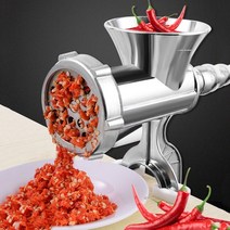 가정용 육절기 후지 골절기 실 적인 고기 분쇄기 야채 초퍼 커터 다기능 식품 분쇄기 감자 슬라이서 주방 가제트, 없음