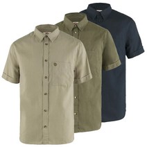 피엘라벤 오빅 트래블 셔츠 SS Ovik Travel Shirt SS M 87039