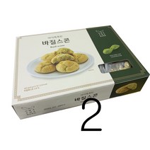 코스트코 화과방 바질스콘, 2개, 480g