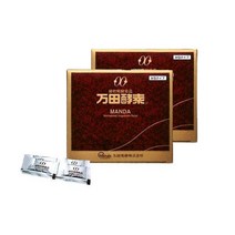 만다 효소 페이스트 분포 150g 2.5g 60 포 2세트(Set)