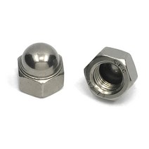 캡너트 스텐 STS304 M16 낱개