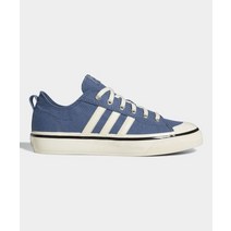 ADIDAS 아디다스 니짜 하이 RF 74 - 블루 / GX1946 NIZZA WONSTE/CWHITE/CBLACK