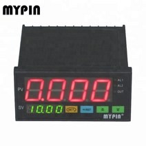 벨트 스케일 컨베이어 RS485 무게 표시기 (LM8-NN4D), 한개옵션0