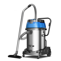 청소기 공업용 산업용 공장 사무실 진공 유선 바닥, 100L 럭셔리 모델 - 5500W