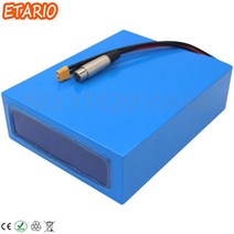 전동 킥보드 배터리 교체 13S 48V 20Ah eBike 25Ah 전기 스쿠터 Bafang 500W 750W 1000W 1500W 2000W EBike 리튬 팩 169484, 25AH 2000W(5A)L.250