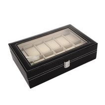 ABM 악세사리 시계 보관함 12구, 1개