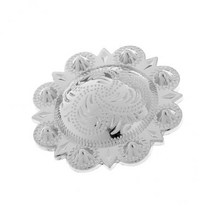 GHSHOP 2-4pack 웨스턴 벨트 버클 말 승마 안장 부츠 로핑 백 버클