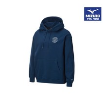 미즈노 니벨크랙 빅로고 후드 티셔츠 3컬러 BIG LOGO HOODY 32MNSI02 NC서면