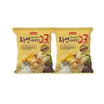 자연이야기 23곡 곡물과자 60개