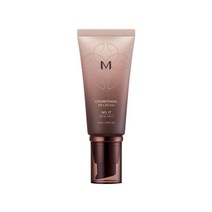 [미샤] 초보양 비비크림 (17호 밝은베이지) 50ml, 단품