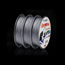 다이니마 4합사 바다 민물 원투 돌돔 장어 릴 찌 합사줄 낚시줄 케브라, Dyneema4합사100m 5.0