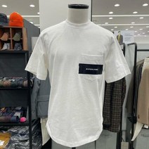 이랜드 [킨록앤더슨]킨록 ROYAL MILE 그래픽 티셔츠 FBT11_고잔점