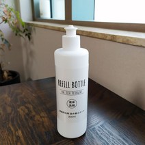 주방세제 리필 소분통 300ml, 20개