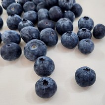 생블루베리 블루베리 생과 미국산 칠레산 국내산 1팩당 125g 냉동 보다 맛있는 생과, 750g (칠레산 블루베리 125g x 6팩)