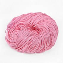 털실나라 도도얀 마크라메 타래실 10+1 200g 1개, 27 핑크