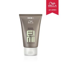 웰라프로페셔널 아이미 러그 텍스처 헤어왁스 75ml