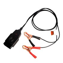 OBD2 자동차 배터리 교체 도구 컴퓨터 메모리 보호기 Y98C 저렴한 판매, 01 1