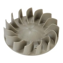 Whirlpool WP694089 Front Load Dryer Wheel