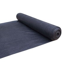 4m 그물 차양막 주차장 그늘 가림막 햇빛 인삼밭 자외선, 가로 3미터 세로 50미터 8개