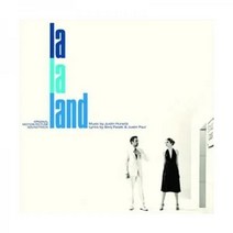 바이닐 vynil 레코드판 라라랜드 영화 사운드트랙