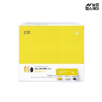 농협헬스케어 올인원케어 1개 30팩 58.5g, 30정, 1세트
